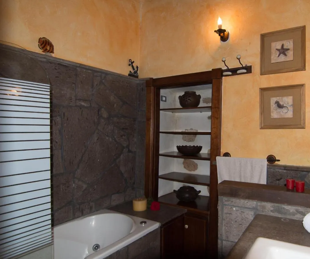 Holiday home Casa El Pino Villa Vilaflor