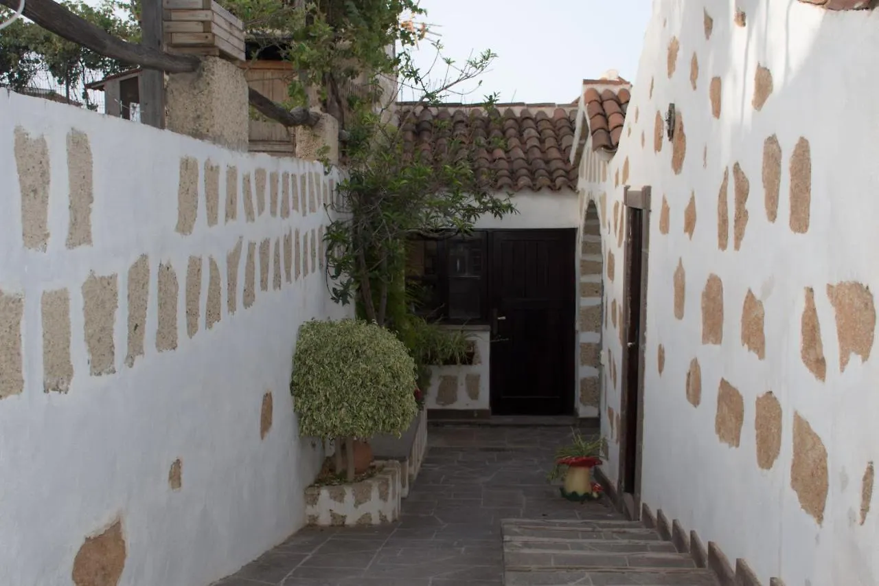 Holiday home Casa El Pino Villa Vilaflor
