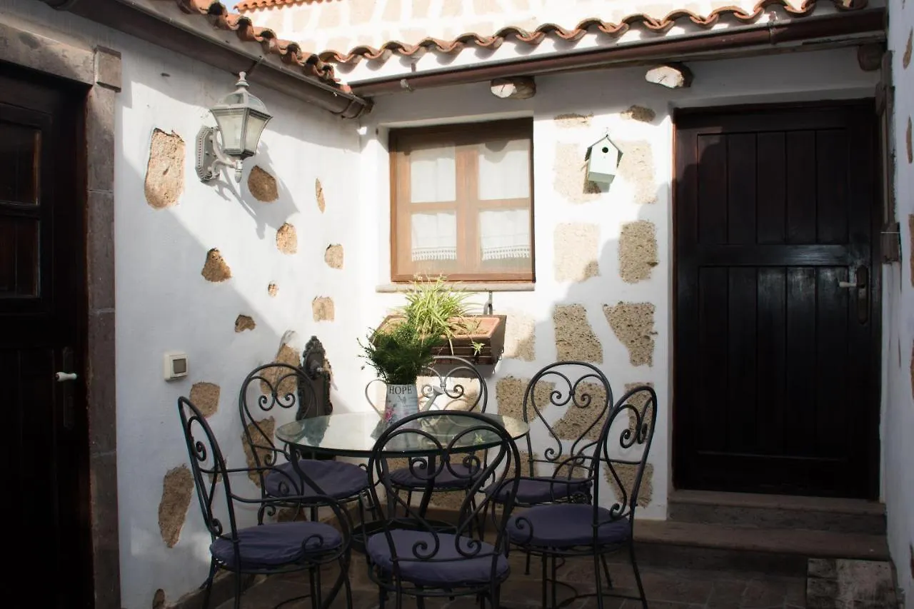 Holiday home Casa El Pino Villa Vilaflor Spain
