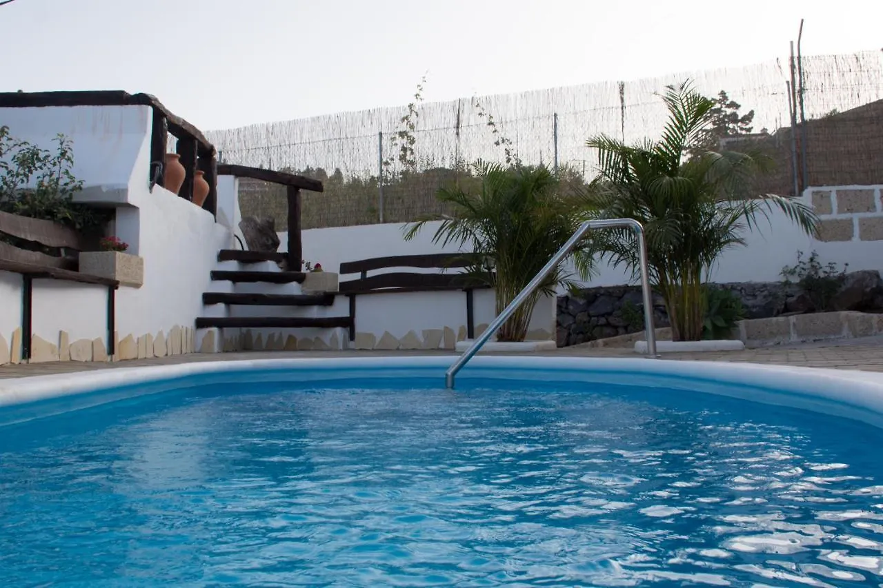 Holiday home Casa El Pino Villa Vilaflor