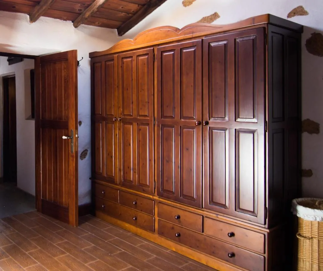 Casa El Pino Villa Vilaflor
