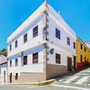  Ferienhaus La Casa De